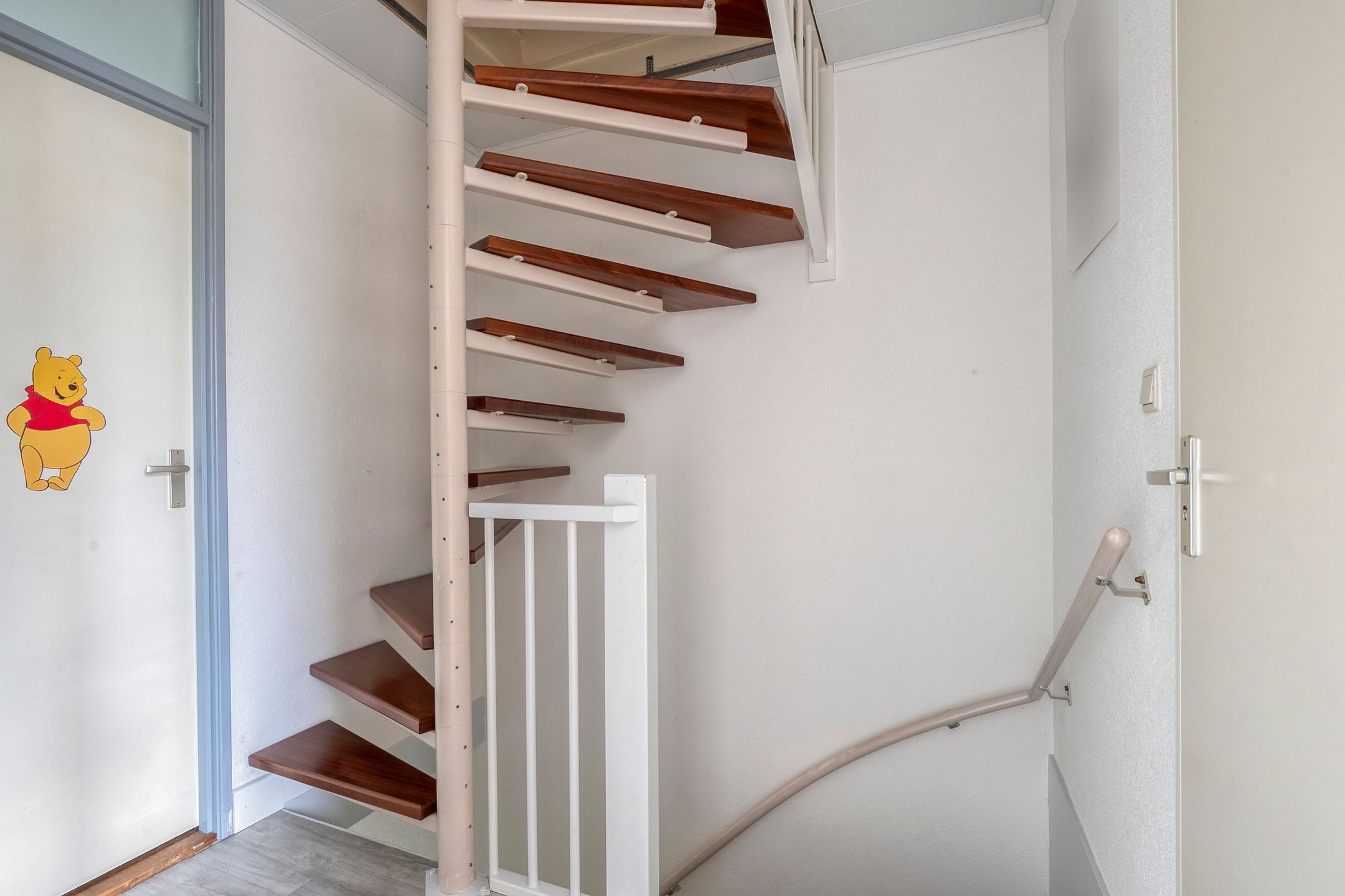 Foto 24 van Hermelijnsingel 33