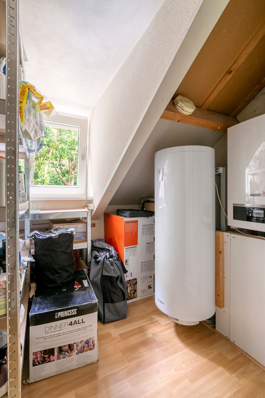 Foto 26 van Hermelijnsingel 33