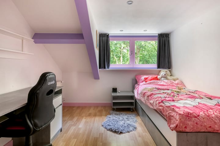 Foto 27 van Hermelijnsingel 33