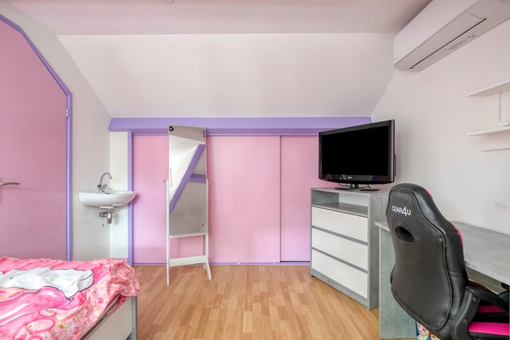 Foto 28 van Hermelijnsingel 33