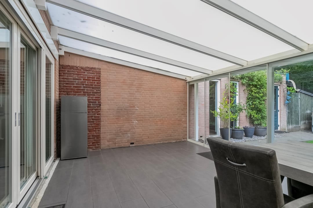 Foto 31 van Hermelijnsingel 33