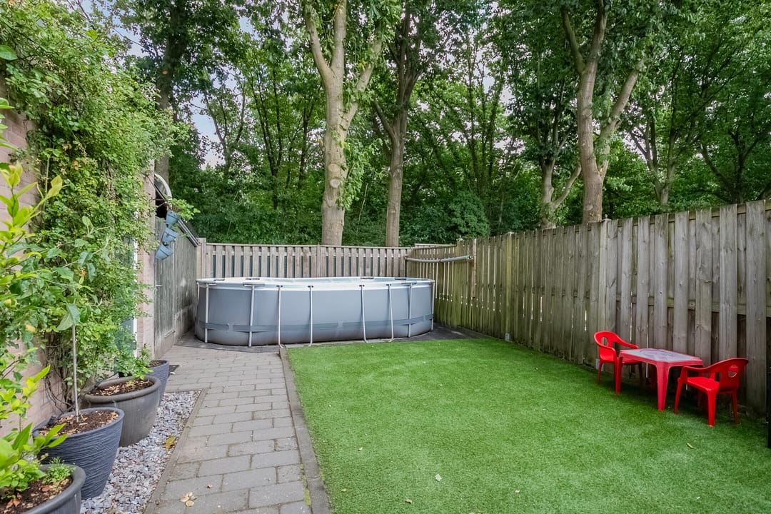 Foto 32 van Hermelijnsingel 33