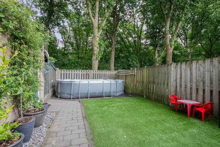 Foto 32 van Hermelijnsingel 33