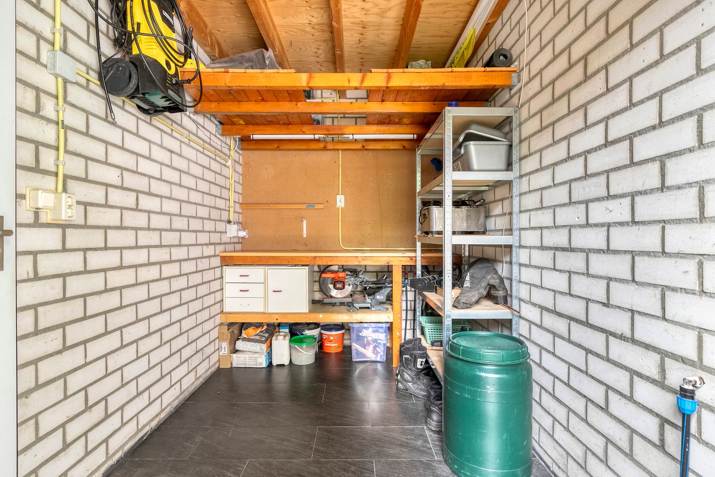 Foto 35 van Hermelijnsingel 33