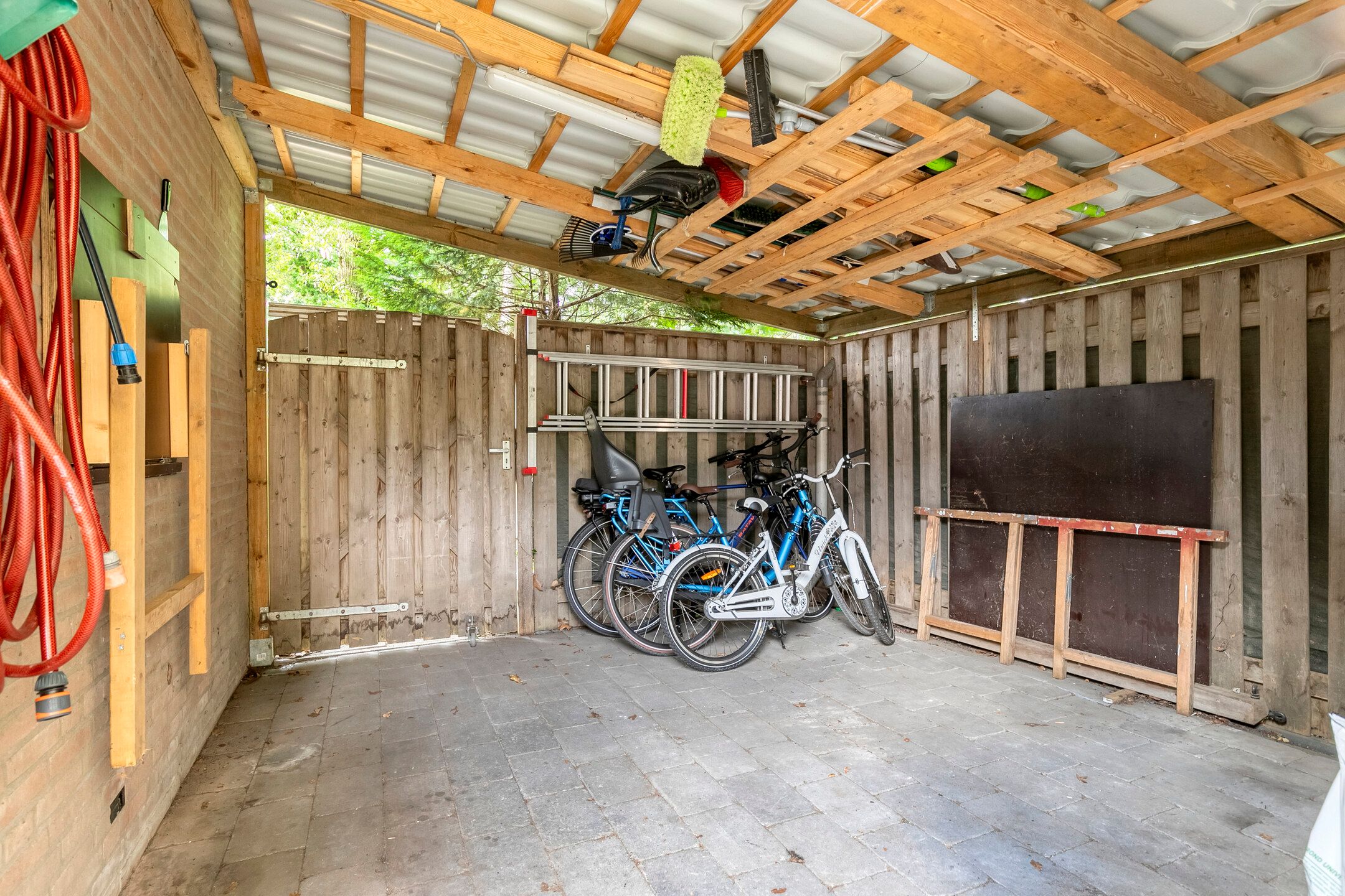 Foto 36 van Hermelijnsingel 33