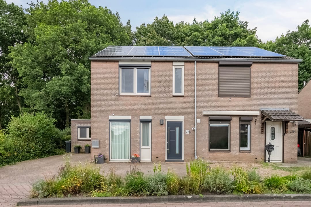 Foto 38 van Hermelijnsingel 33