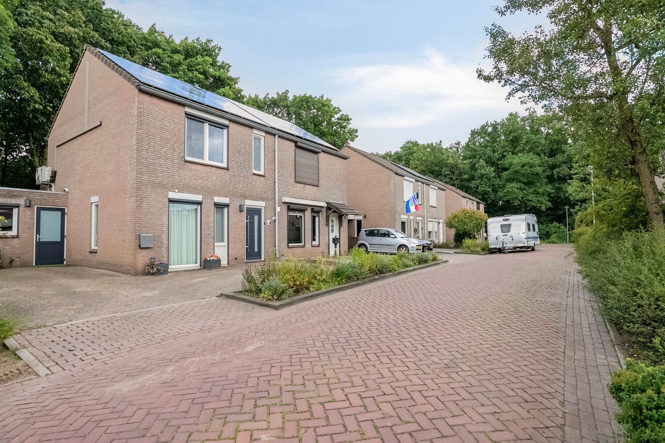 Foto 39 van Hermelijnsingel 33