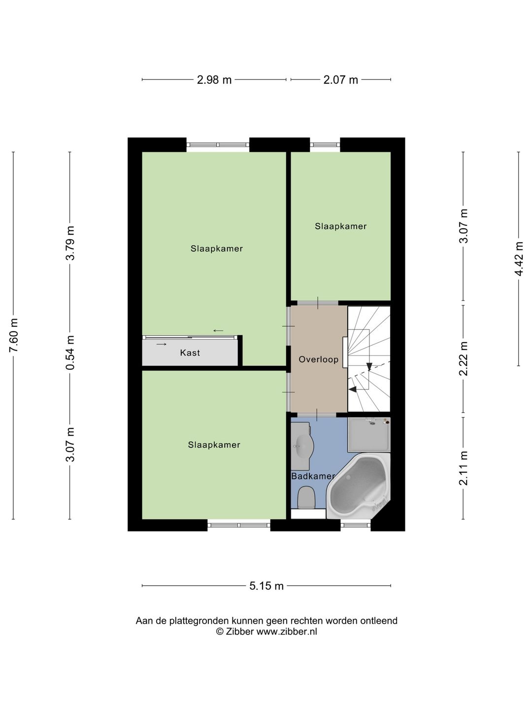 Foto 43 van Hermelijnsingel 33