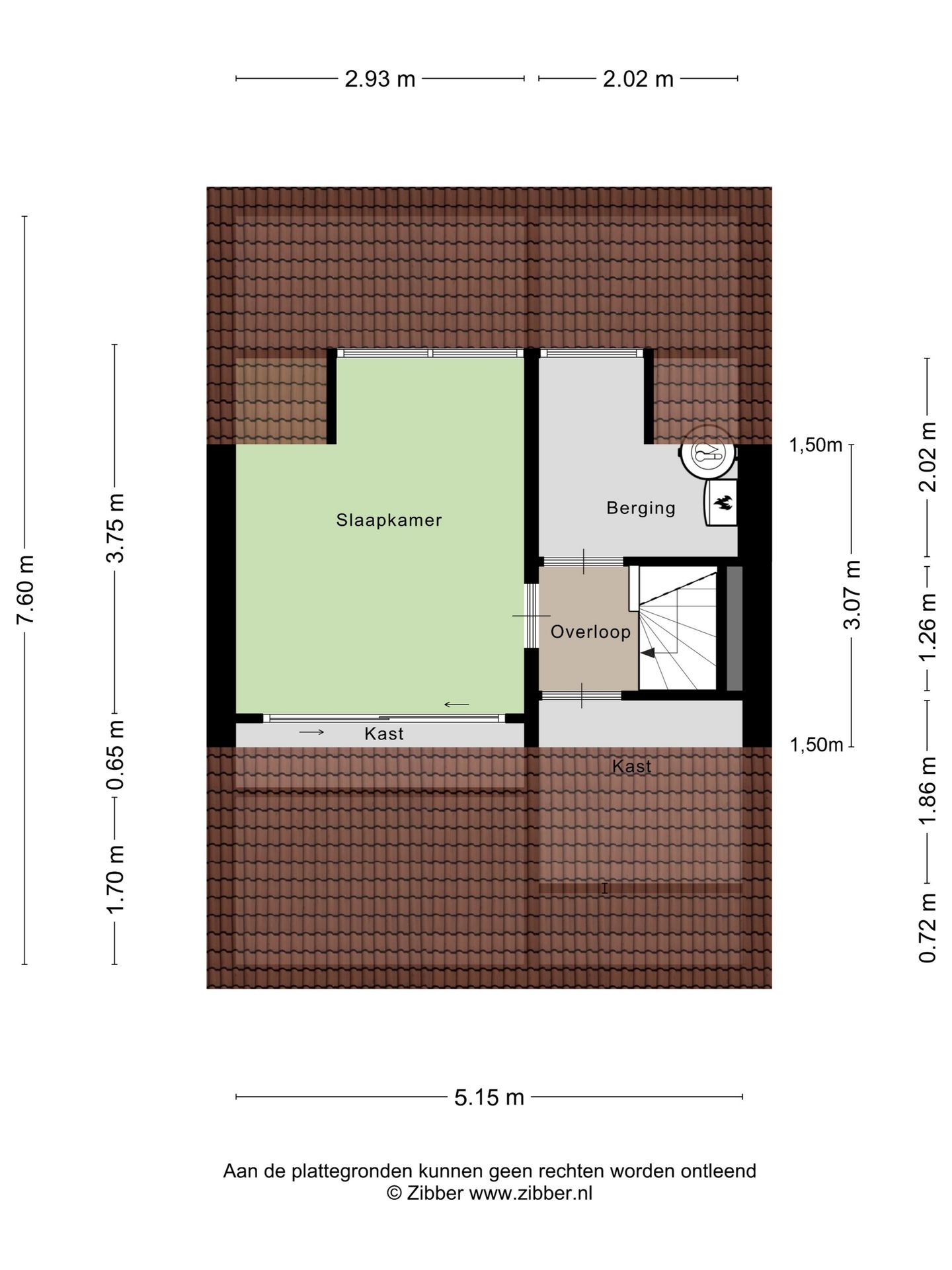 Foto 44 van Hermelijnsingel 33