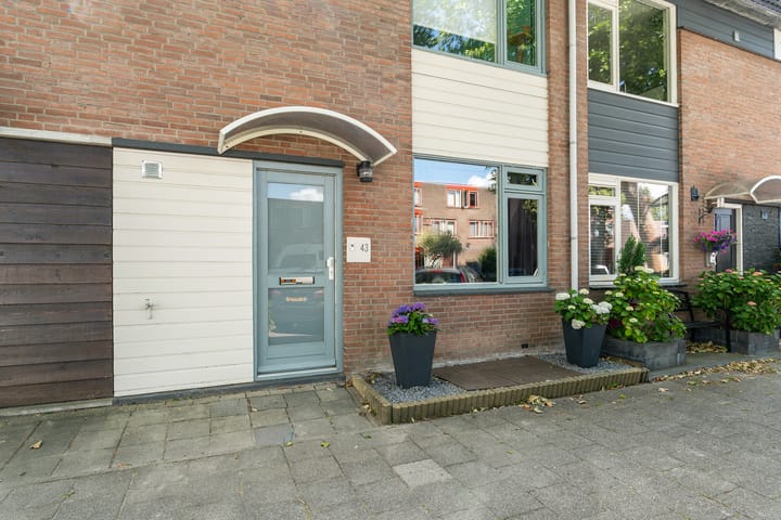 Photo 6 of Tuindreef 43