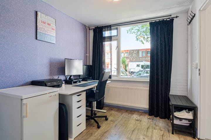 Photo 12 of Tuindreef 43