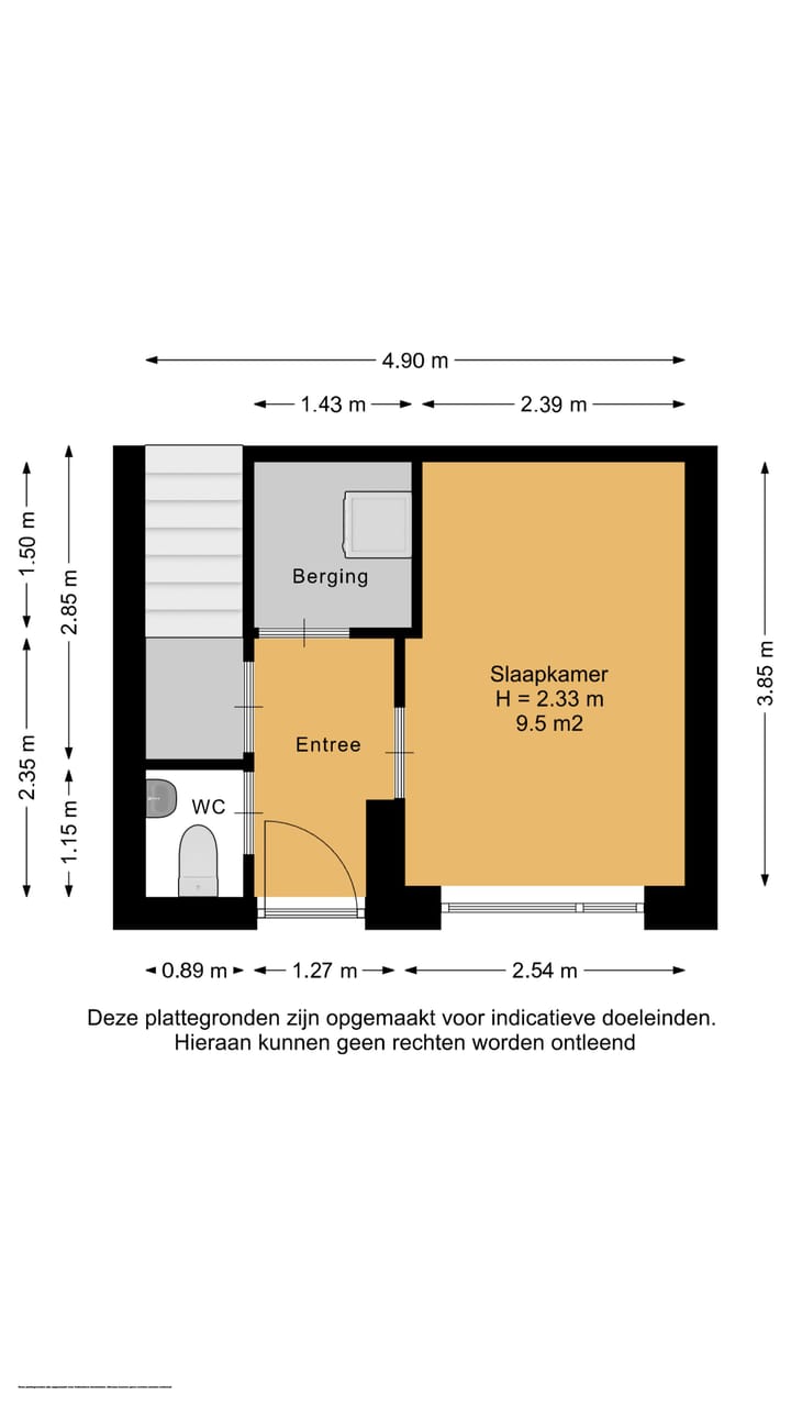 Photo 13 of Tuindreef 43