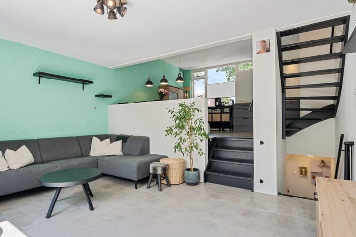 Photo 15 of Tuindreef 43