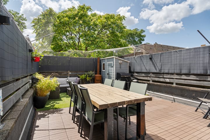 Photo 18 of Tuindreef 43