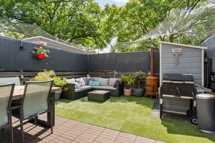 Photo 19 of Tuindreef 43