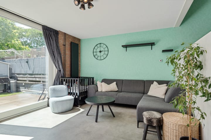 Photo 21 of Tuindreef 43