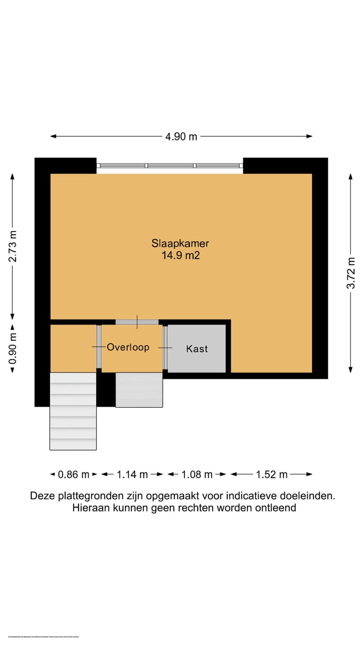 Photo 36 of Tuindreef 43