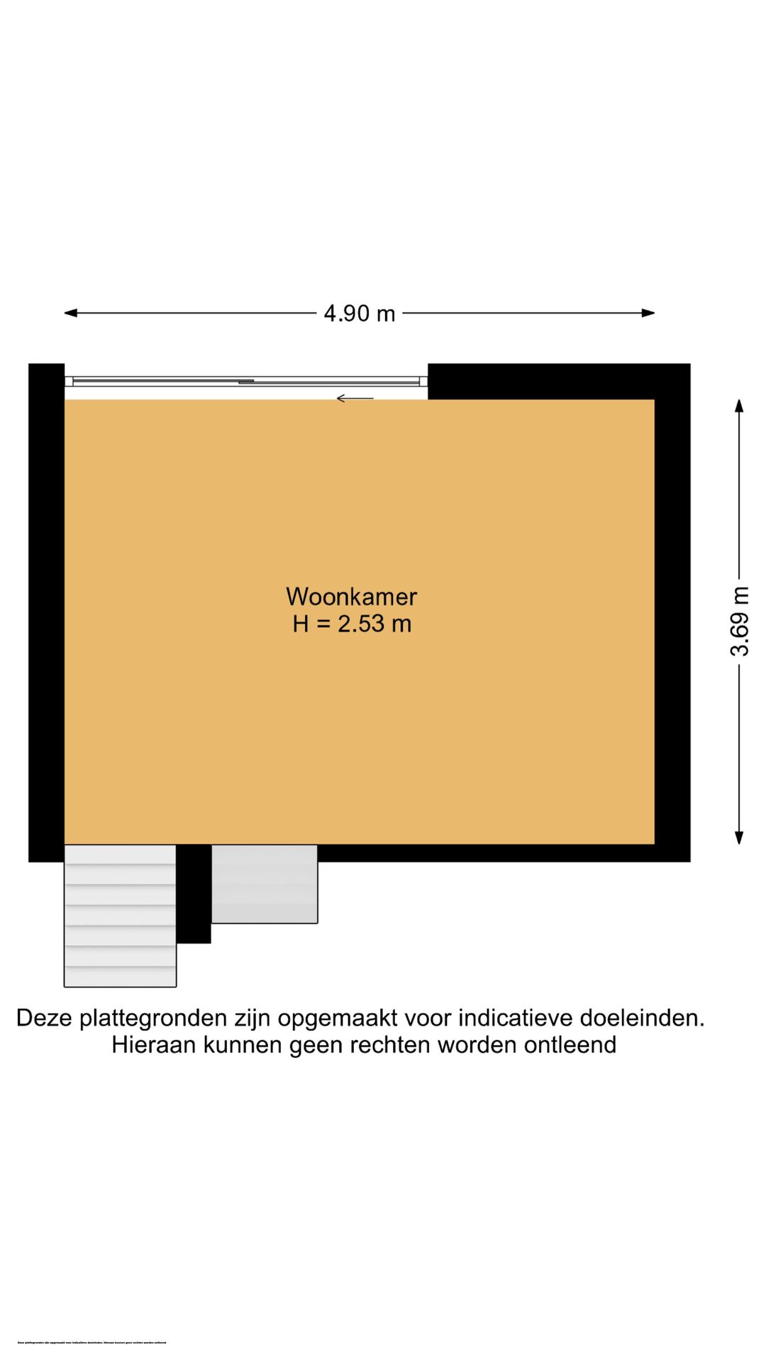 Foto 47 van Tuindreef 43