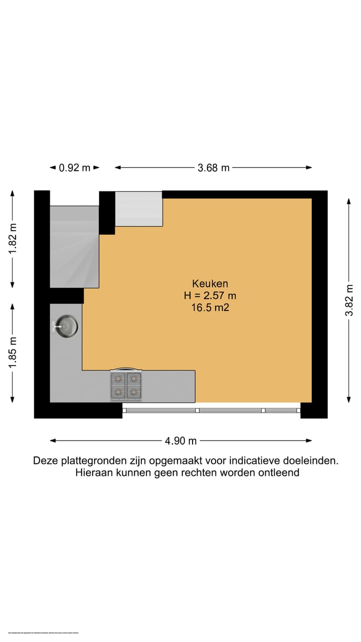 Photo 49 of Tuindreef 43