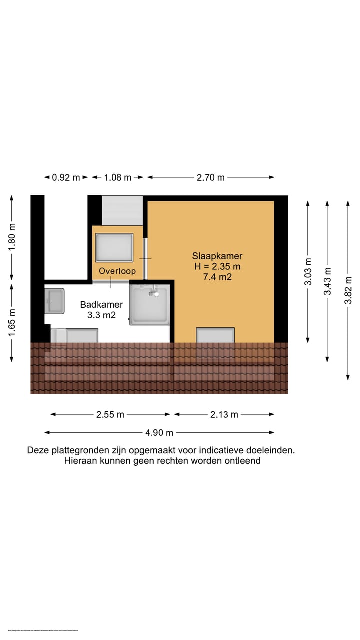 Photo 51 of Tuindreef 43