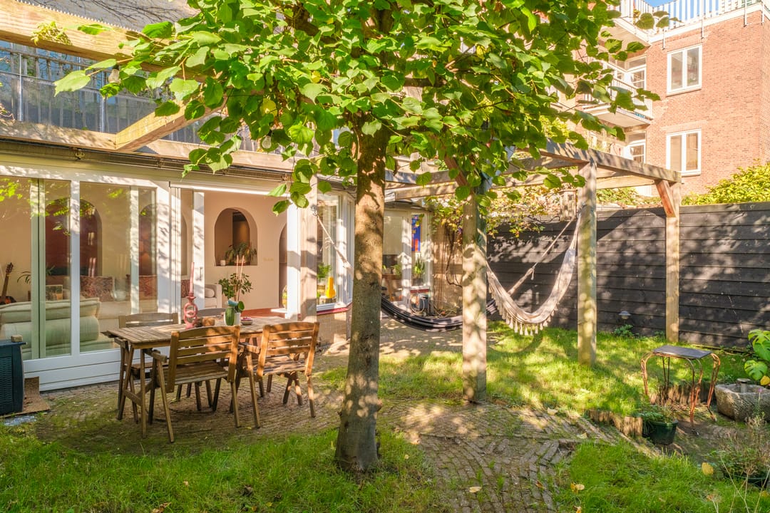 Photo 1 of Anjeliersstraat 31-A