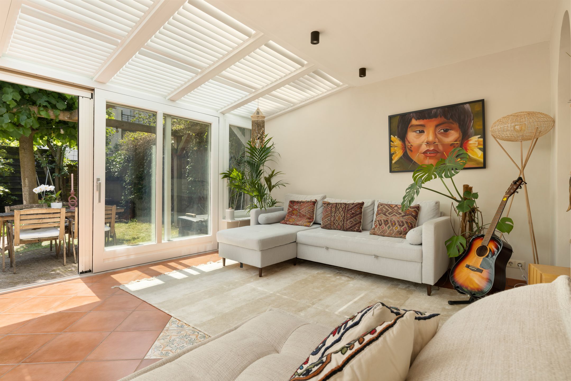 Photo 6 of Anjeliersstraat 31-A