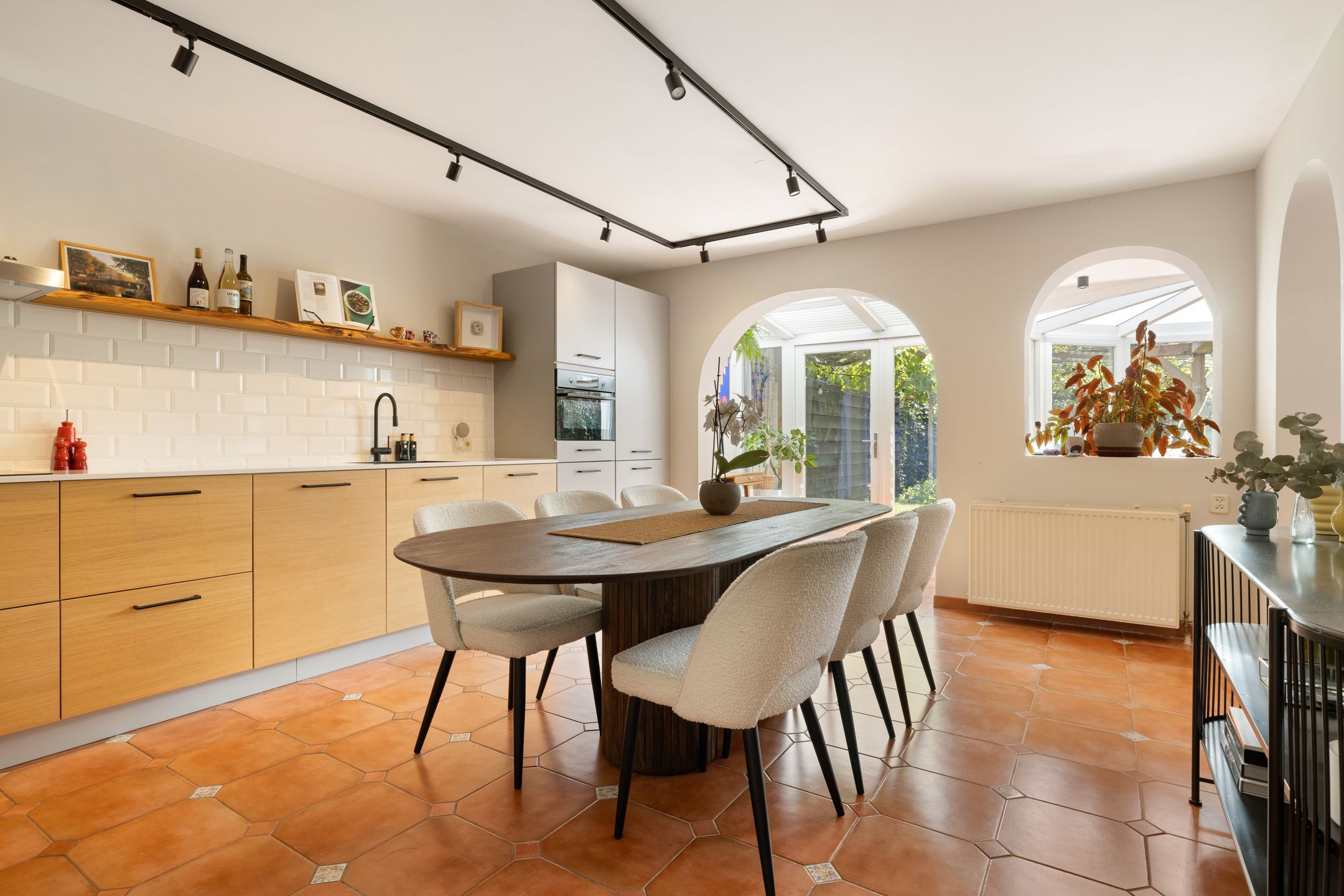 Photo 3 of Anjeliersstraat 31-A