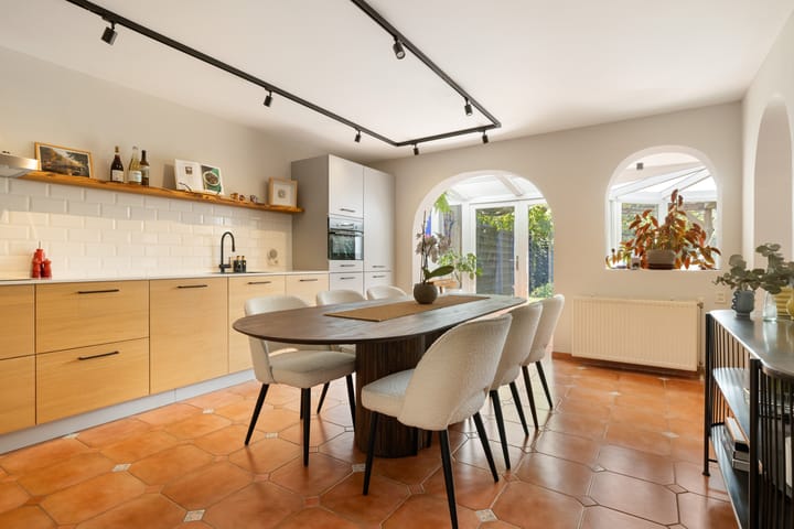 Foto 3 van Anjeliersstraat 31-A