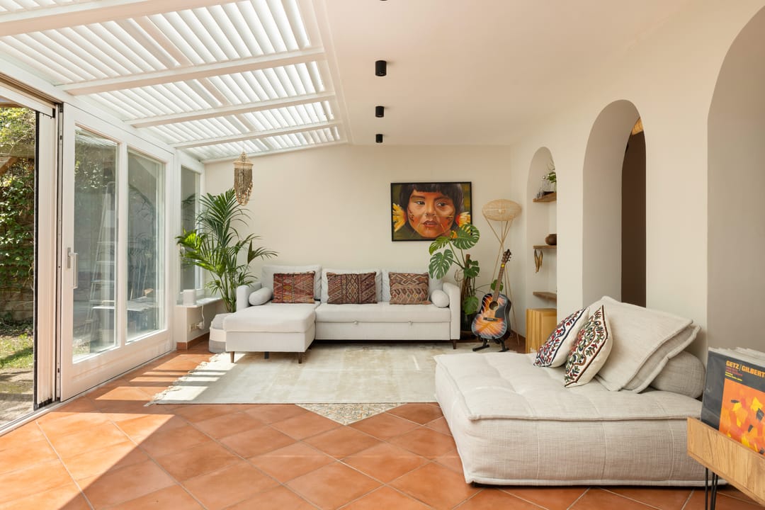 Photo 7 of Anjeliersstraat 31-A