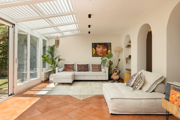 Foto 7 van Anjeliersstraat 31-A