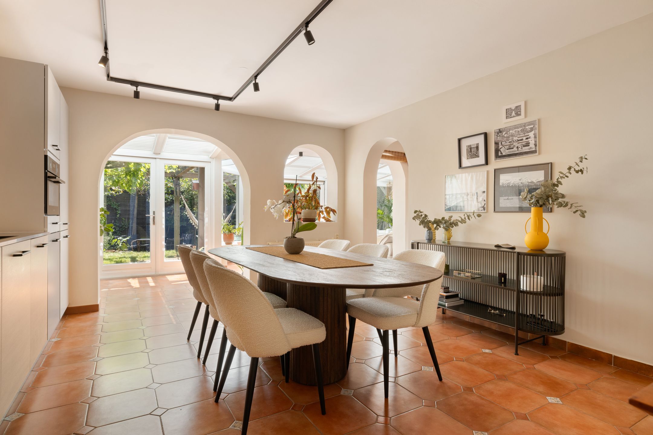 Photo 12 of Anjeliersstraat 31-A