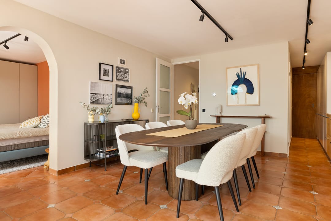 Photo 13 of Anjeliersstraat 31-A