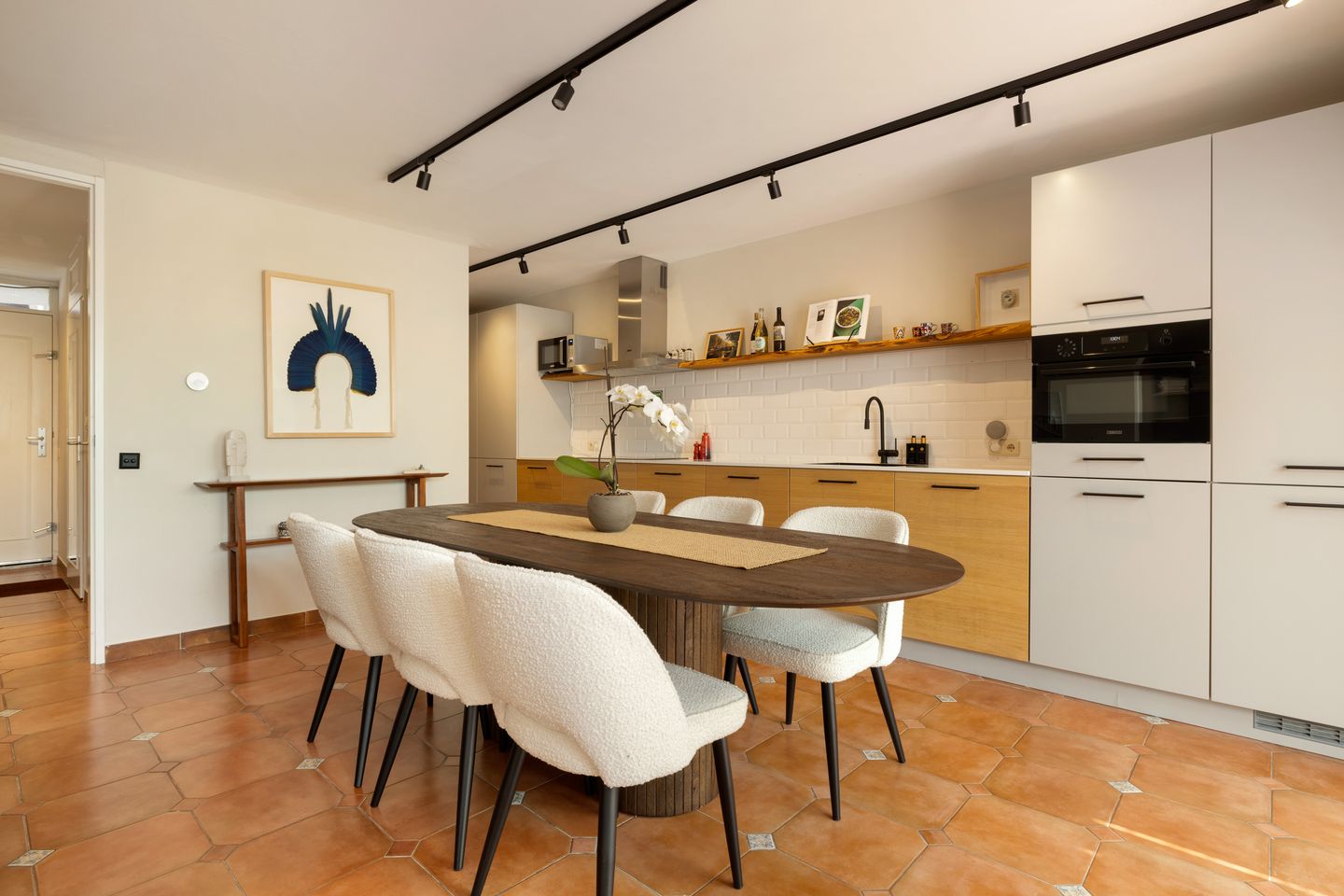 Photo 14 of Anjeliersstraat 31-A