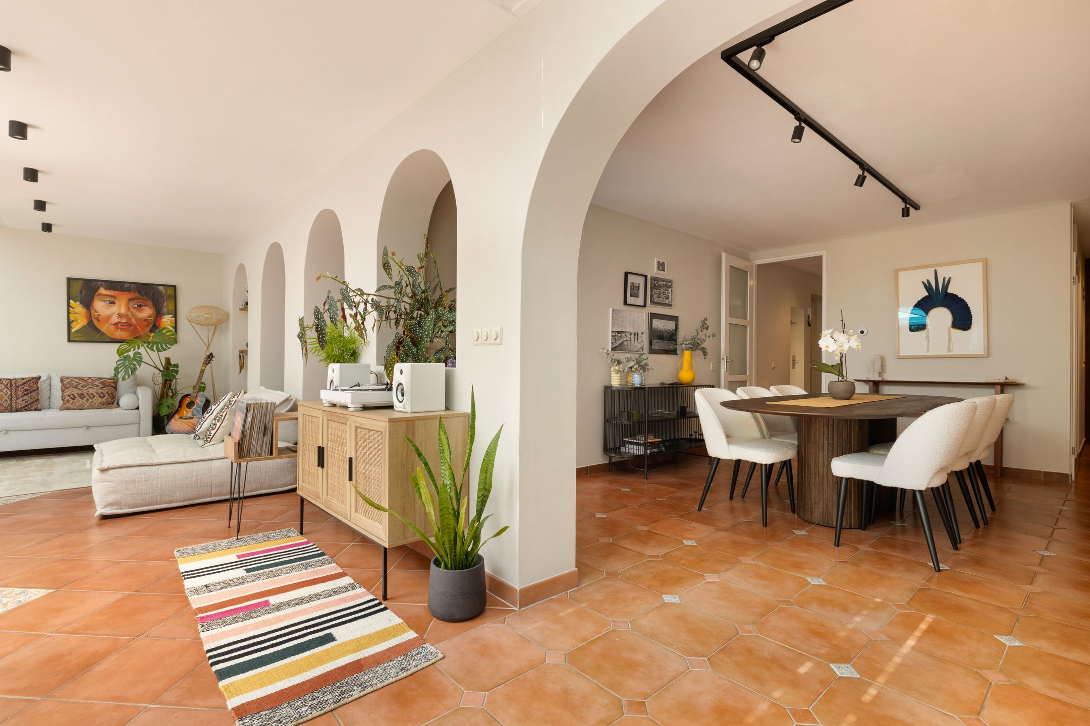 Photo 15 of Anjeliersstraat 31-A