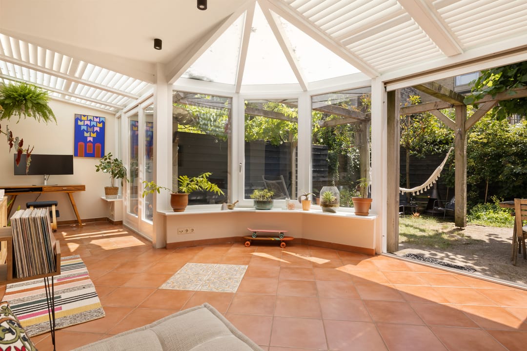 Photo 16 of Anjeliersstraat 31-A