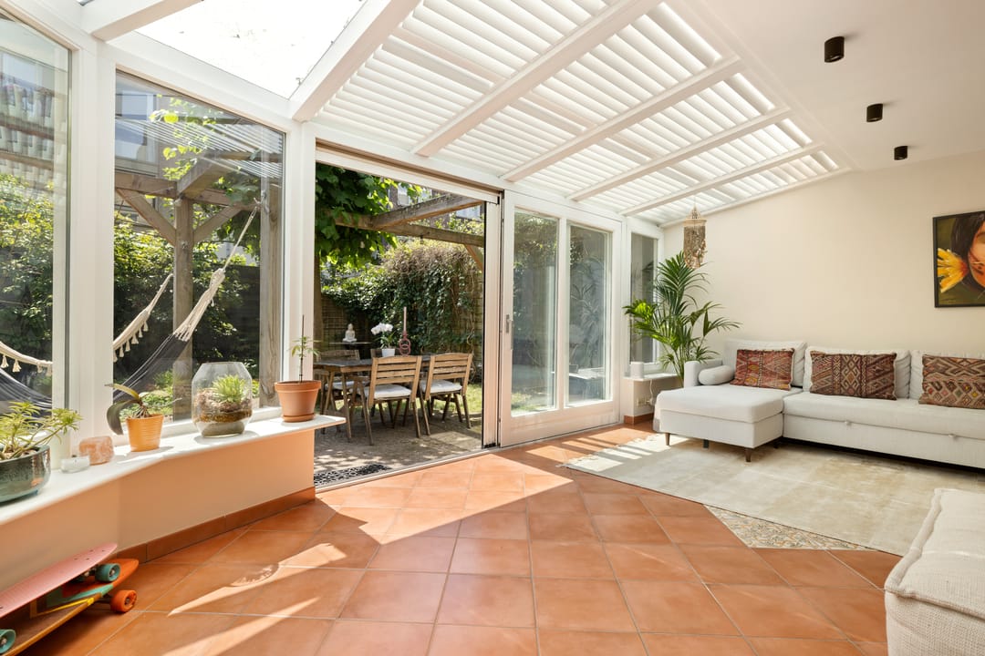 Photo 17 of Anjeliersstraat 31-A