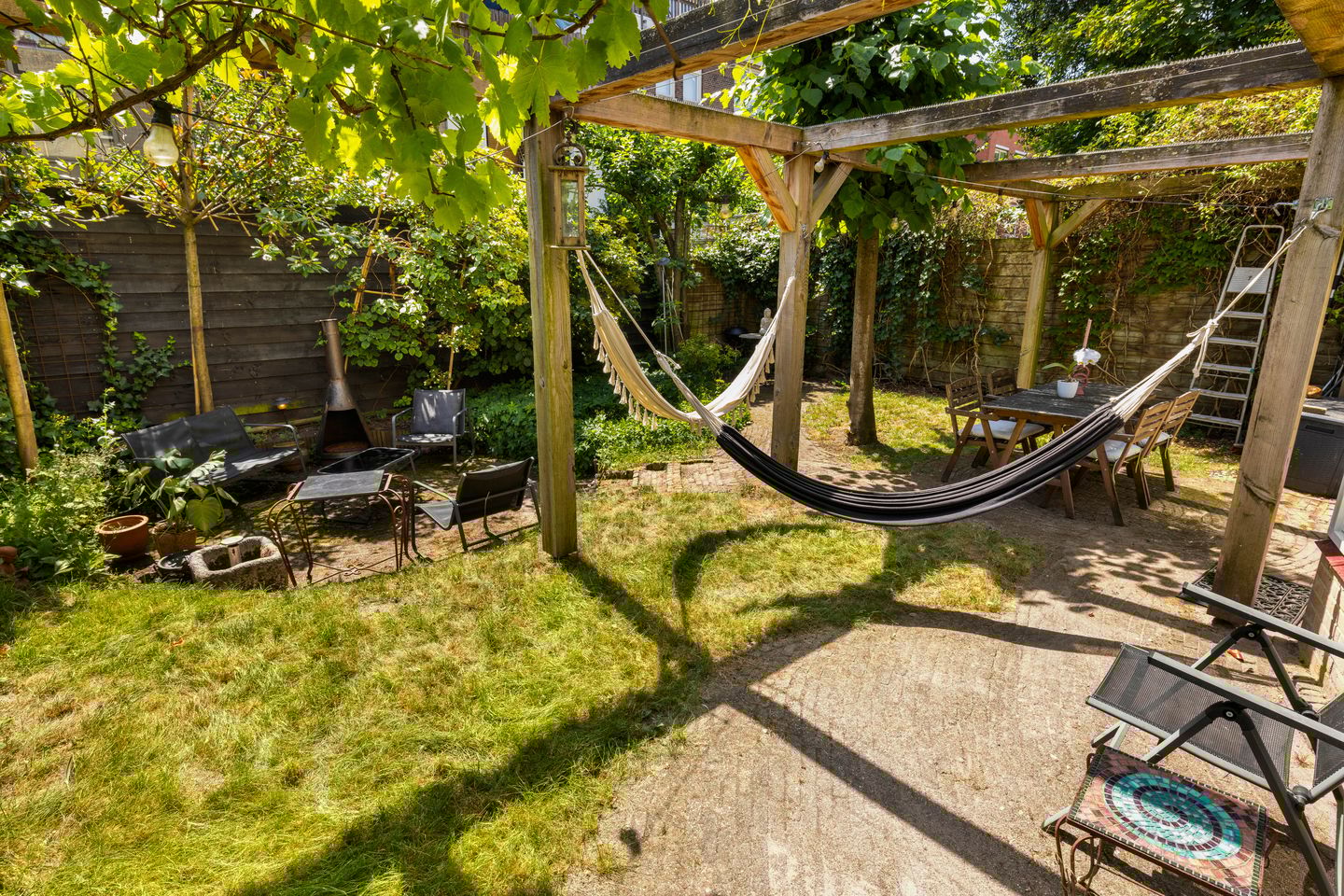 Photo 19 of Anjeliersstraat 31-A