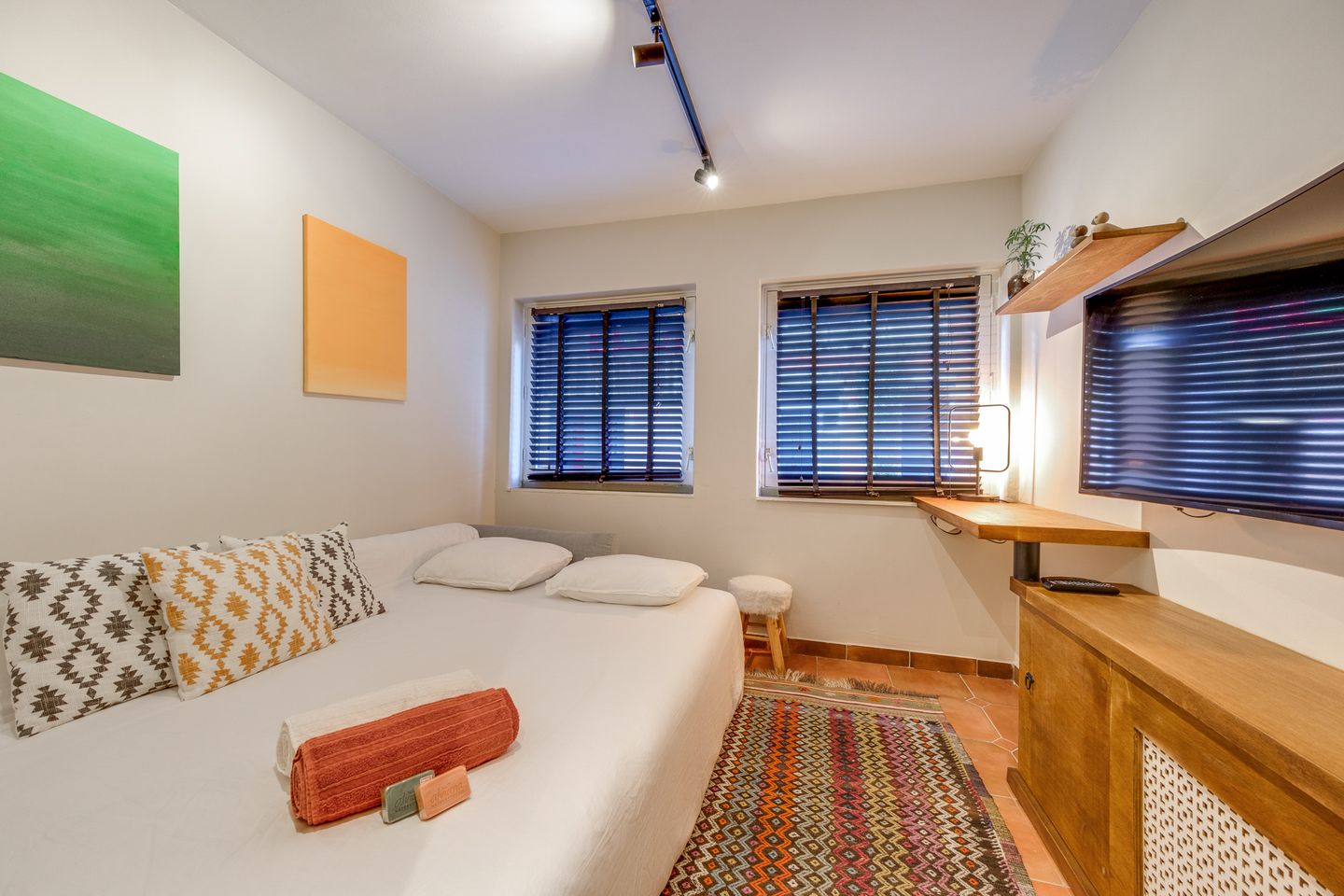 Photo 25 of Anjeliersstraat 31-A