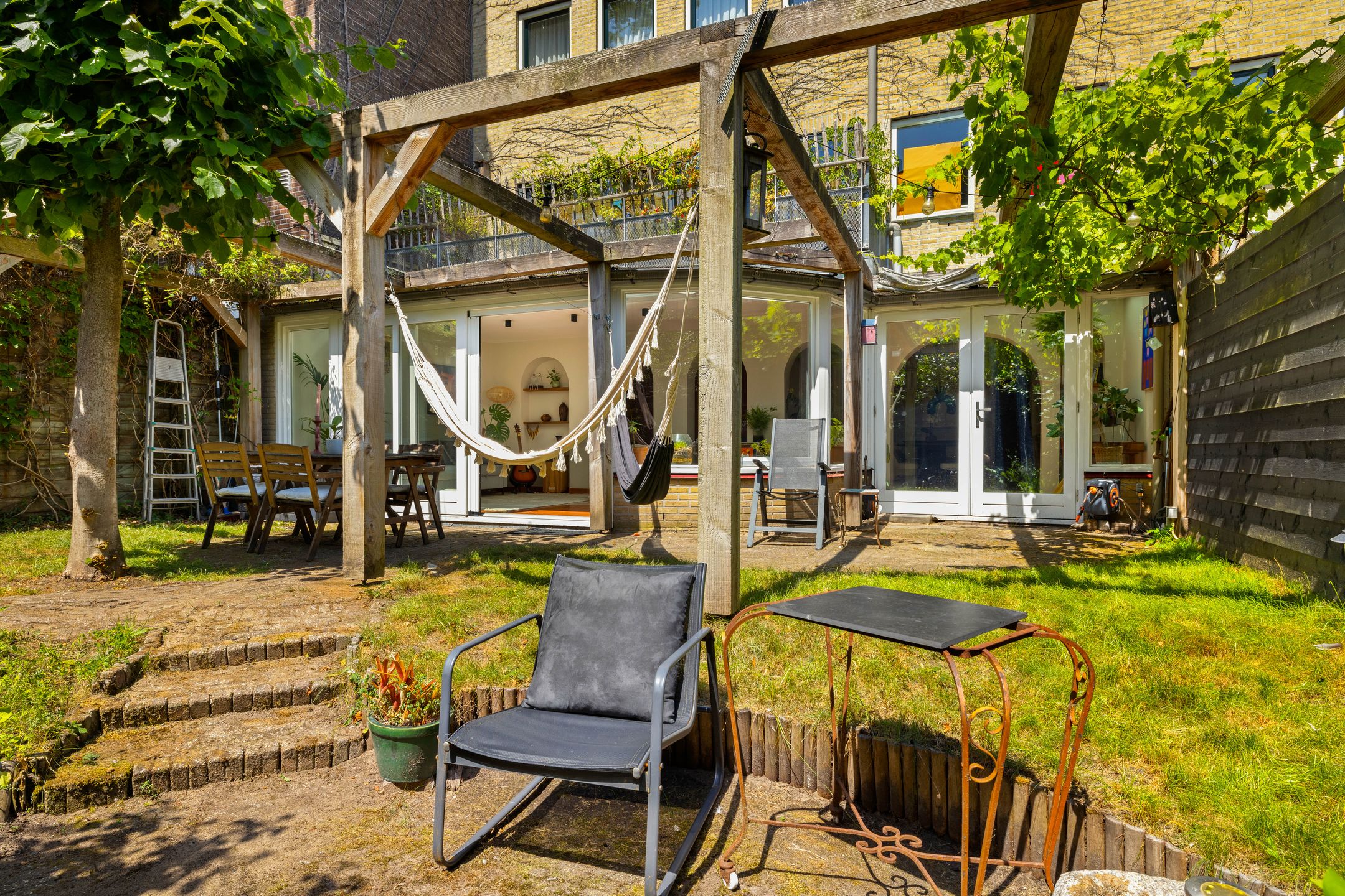 Photo 27 of Anjeliersstraat 31-A