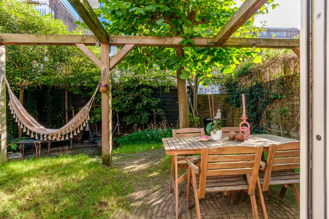 Photo 28 of Anjeliersstraat 31-A