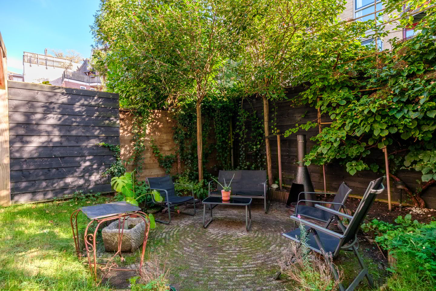 Photo 29 of Anjeliersstraat 31-A