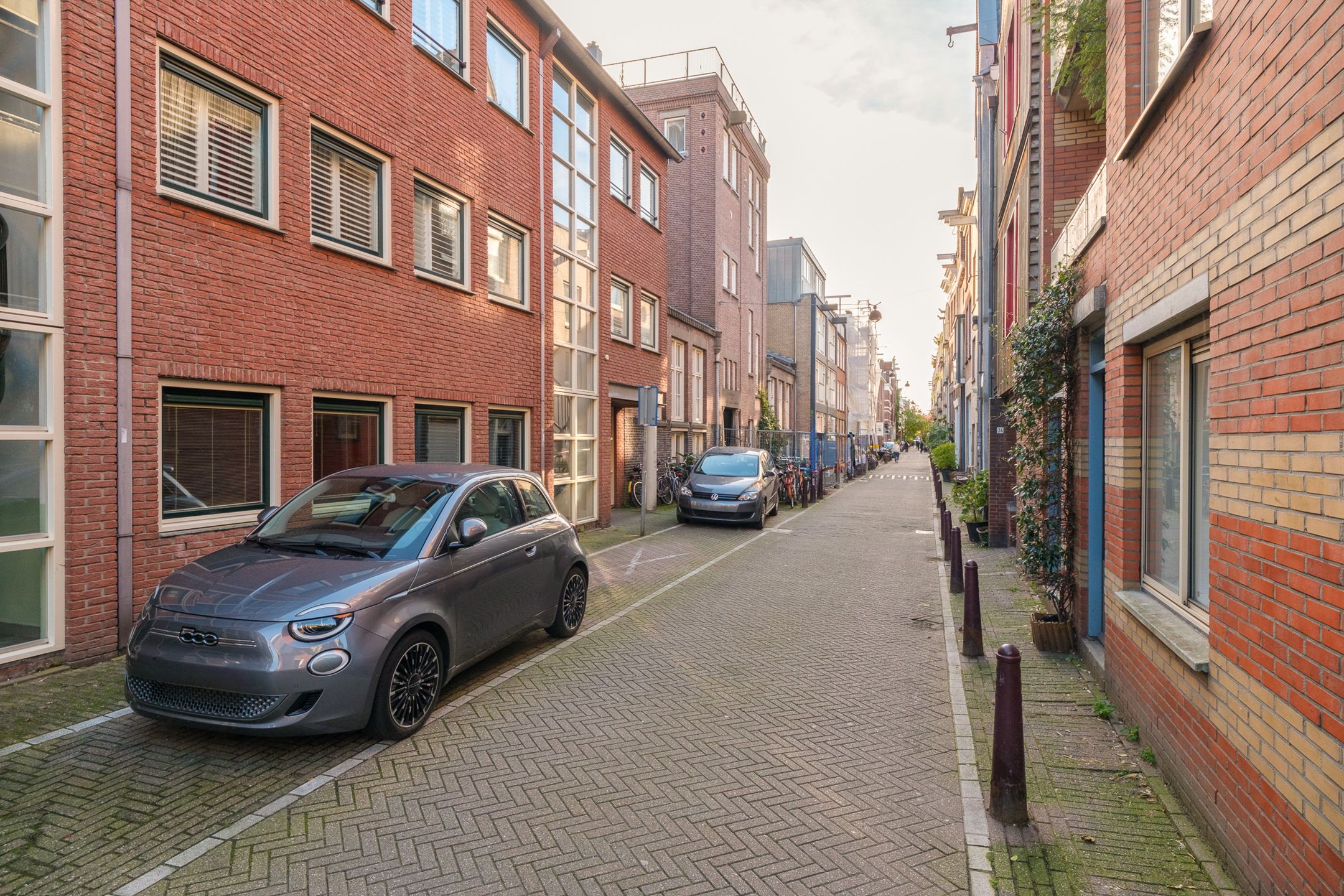 Photo 30 of Anjeliersstraat 31-A