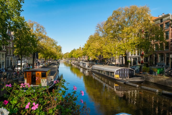 Foto 31 van Anjeliersstraat 31-A