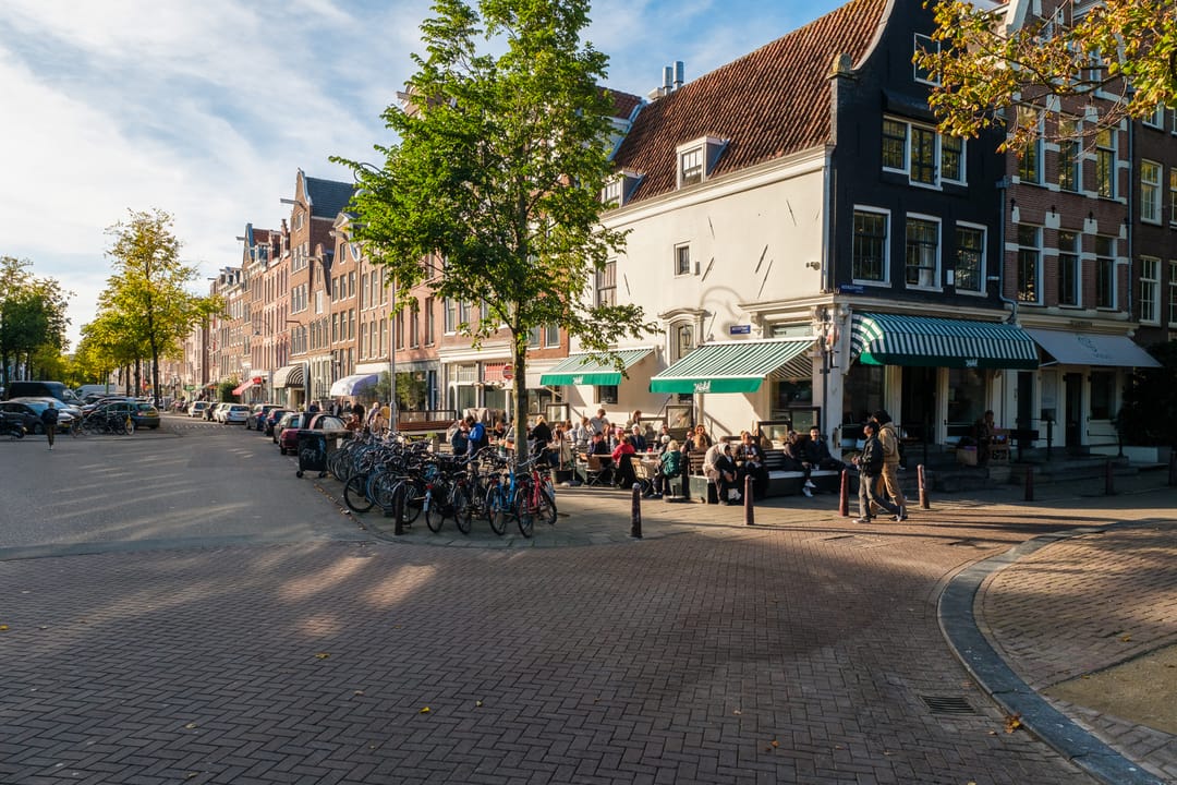 Photo 32 of Anjeliersstraat 31-A