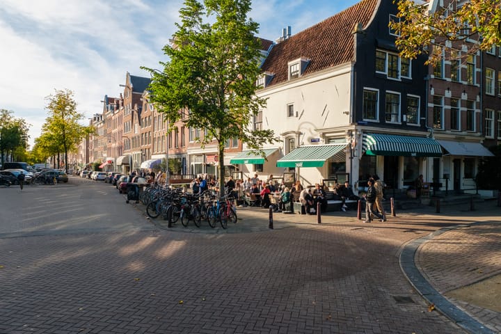 Foto 32 van Anjeliersstraat 31-A