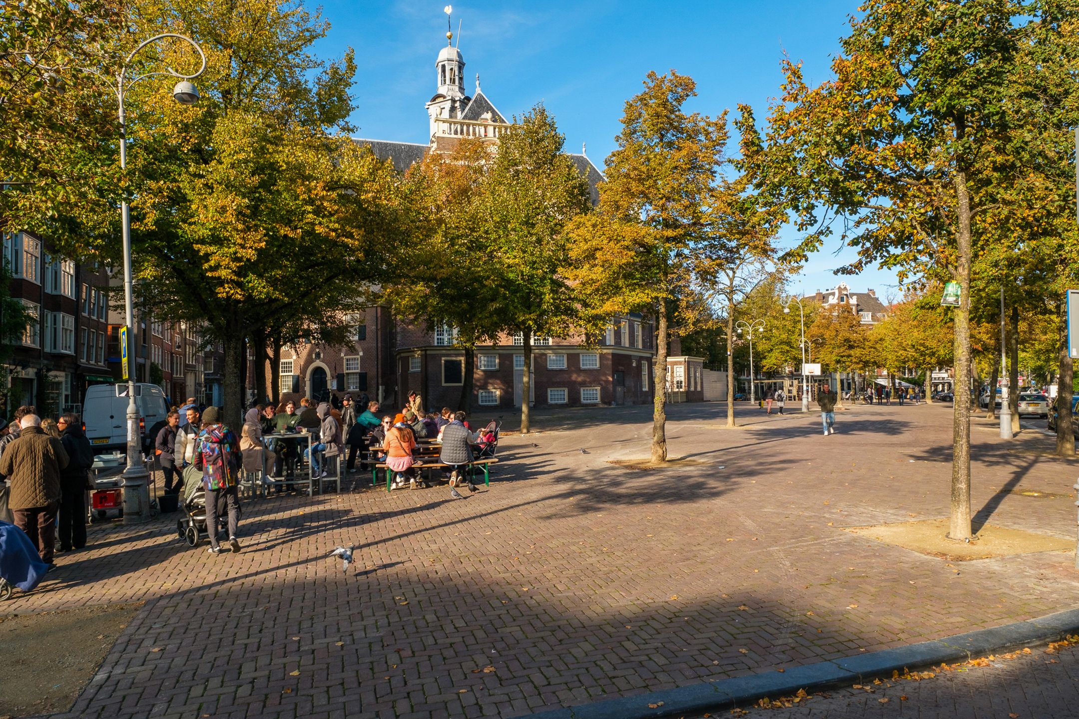 Photo 33 of Anjeliersstraat 31-A