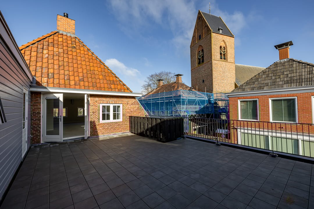 Foto 2 van Hogestraat 1