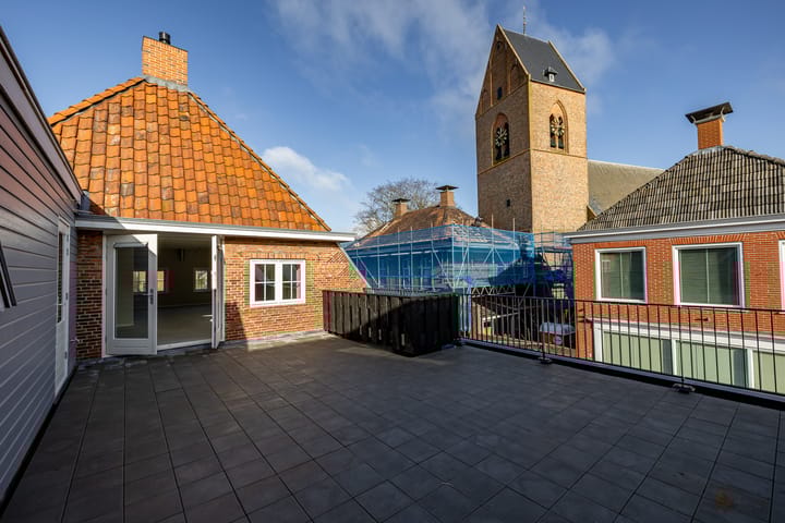 Foto 2 van Hogestraat 1