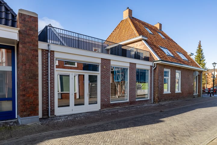 Foto 3 van Hogestraat 1