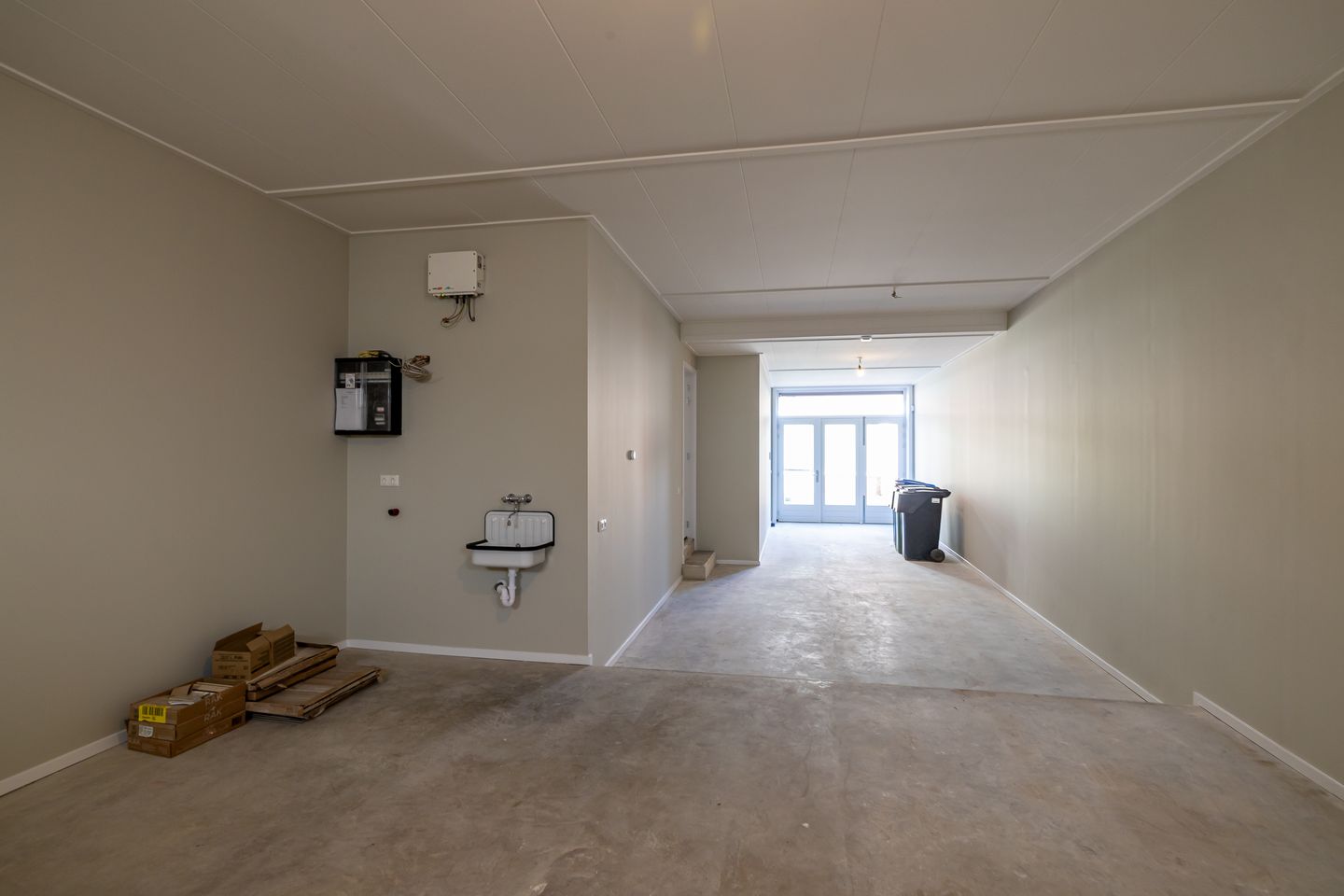 Foto 4 van Hogestraat 1